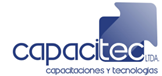 Logo Capacitec